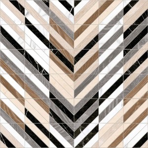 Arcana Thalassa Thebe-R Multicolor 59,3x59,3 płytka gresowa
