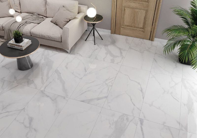 Navarti Racer Blanco 60x120 płytka gresowa 145031