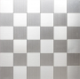 Mozaika srebrna aluminiowa kwadrat Metropol MM 0114 30,5 x 30,5 79256