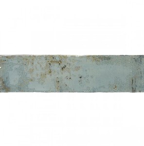 APE/Carmen Grunge Aqua 7,5x30 płytki ścienne cegiełki
