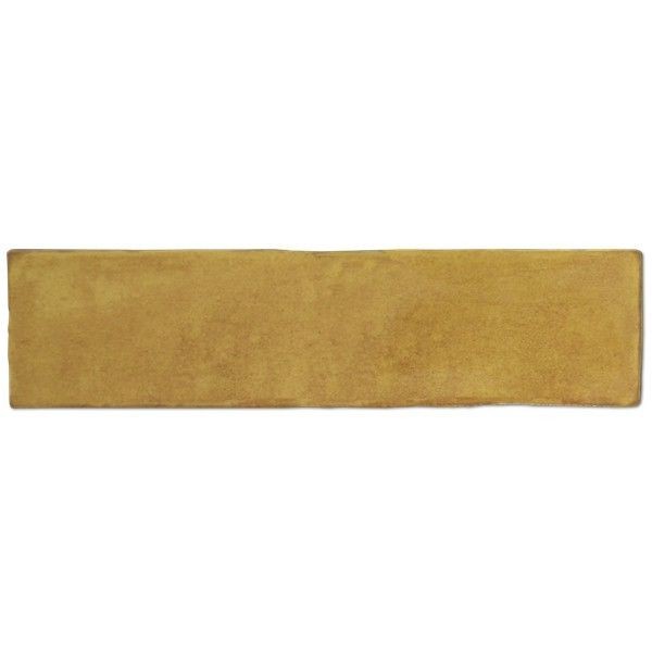Antonus Tradition Ocre 7,5x30 płytka ścienna 108500