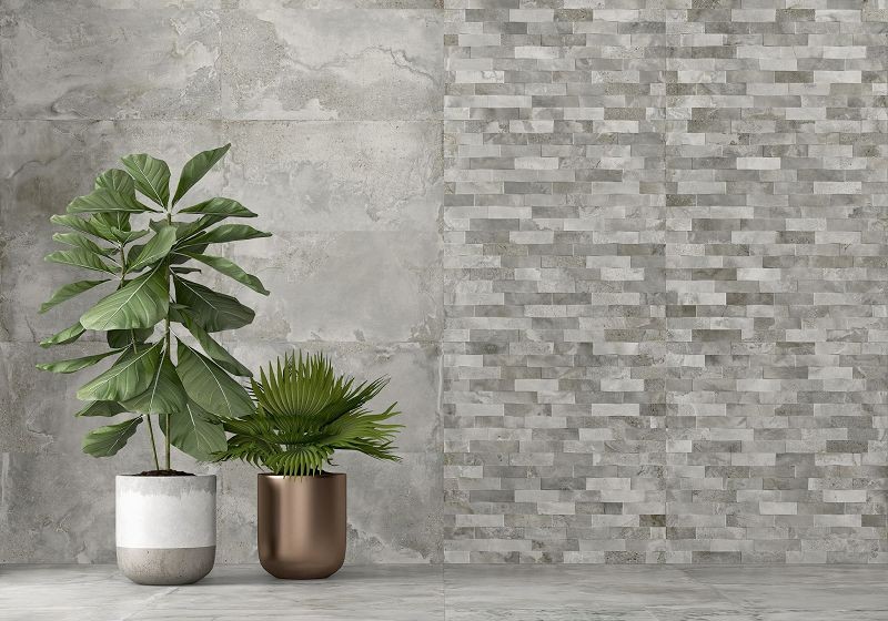 Saloni Monier Gris 45x90 HTP710 płytka gresowa 151334