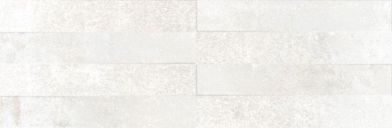 Saloni Foundry Grade Blanco 30x90 JGG500 płytka ścienna 151019