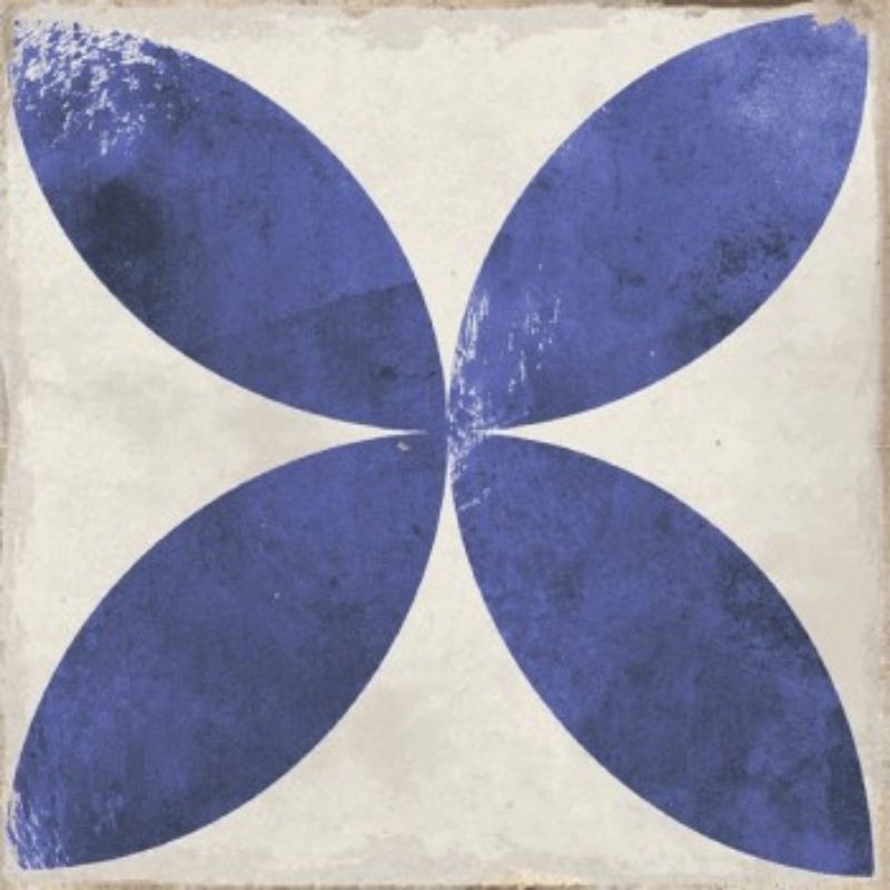 Ape Daroca Blue 15x15 płytka gresowa 165009