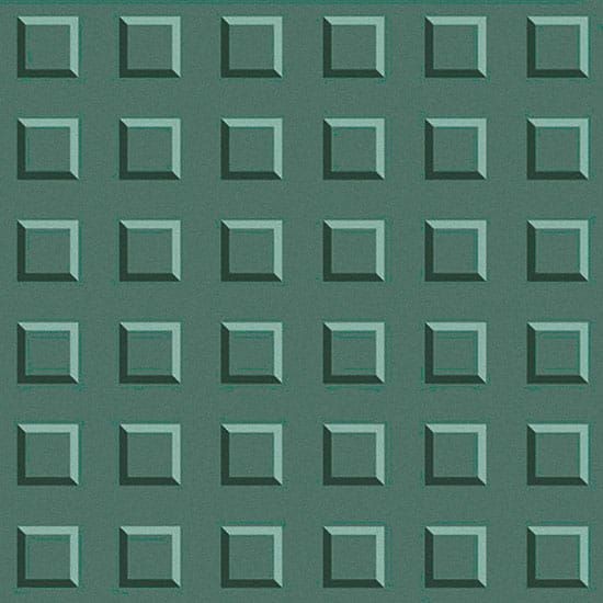 Fioranese Fio.Block Eden Green 30,2x30,2 BK308R płytka ścienna dekoracyjna 107288
