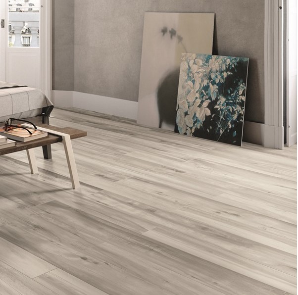 Gres drewno jasny szary rustykalny sęk Emil Ceramiche Millelegni Grey Ash 30x120 dms 32902