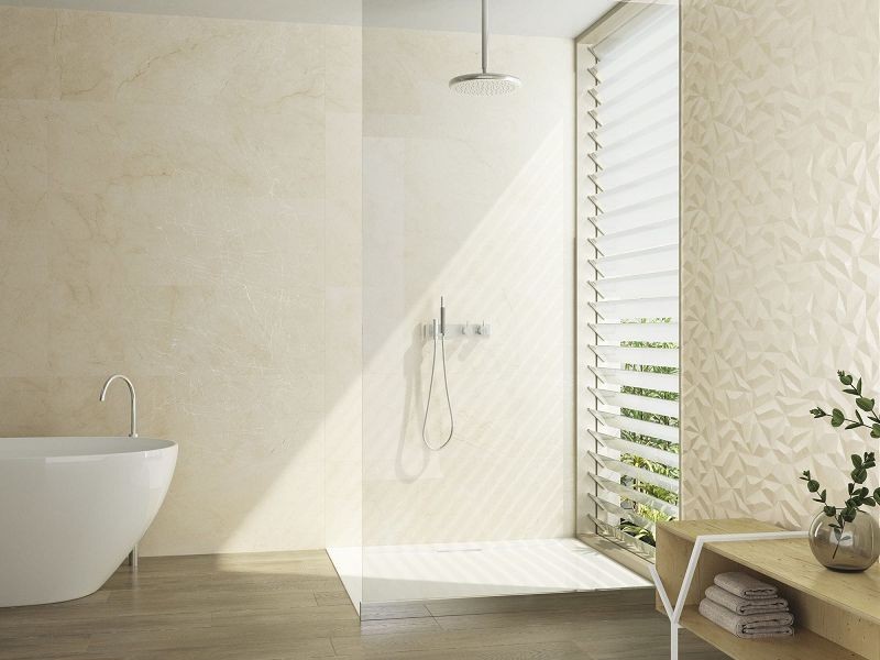 Baldocer Space Dynasty 40x120 płytki ścienne 117355