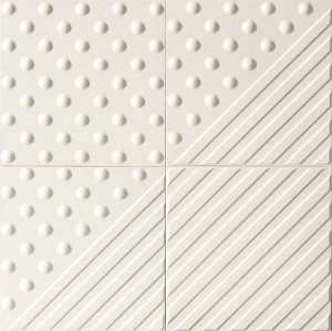 Marazzi Autonomy Turn Code Opale 60x60 M6JW płytka gresowa