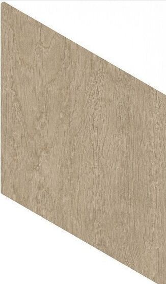 Płytki podłogowe drewno szary romb Wow Flow Diamond Wood Mid 24x14 101377