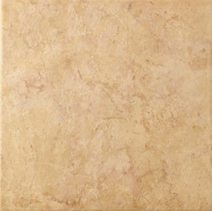 Płytki łazienkowe beżowe Mainzu Pavimento Litos Marrón 33,3x33,3
