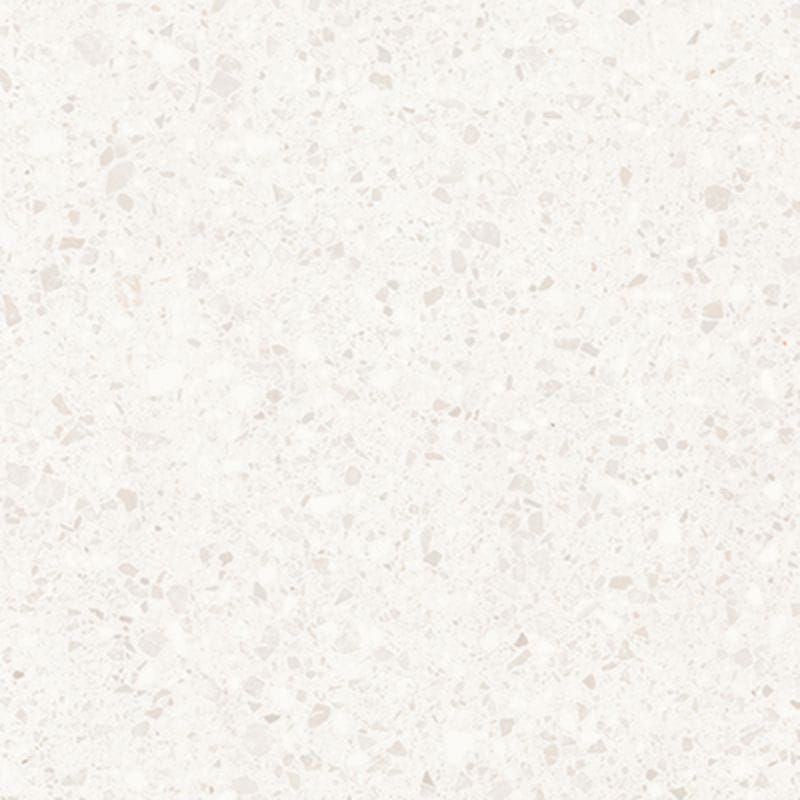 Casalgrande Padana Terrazzo White Naturale 60x60 płytki gresowe imitujące lastryko 119347