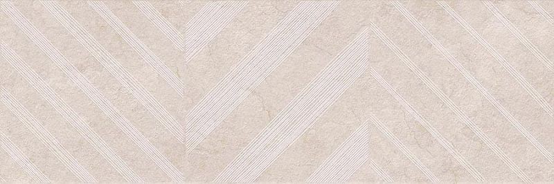 Vives Omicron Telendos Crema 25x75 płytki ścienne 154490