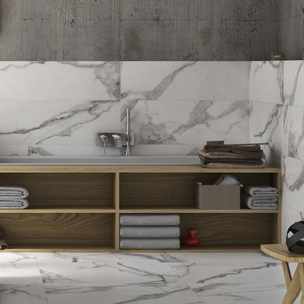 Argenta Godina White 30x90 płytka dekoracyjna 114128