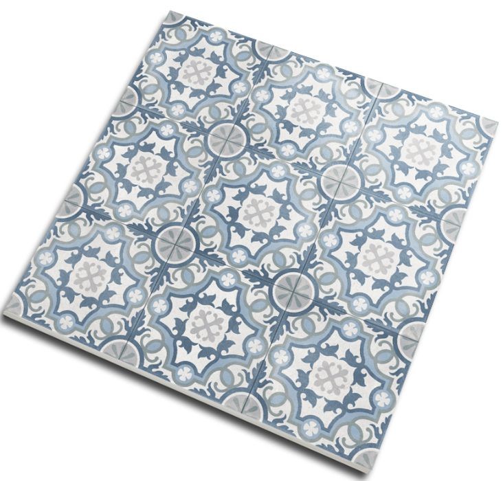 Aparici Bondi Mirror Natural 59,2x59,2 płytka gresowa patchwork 108774