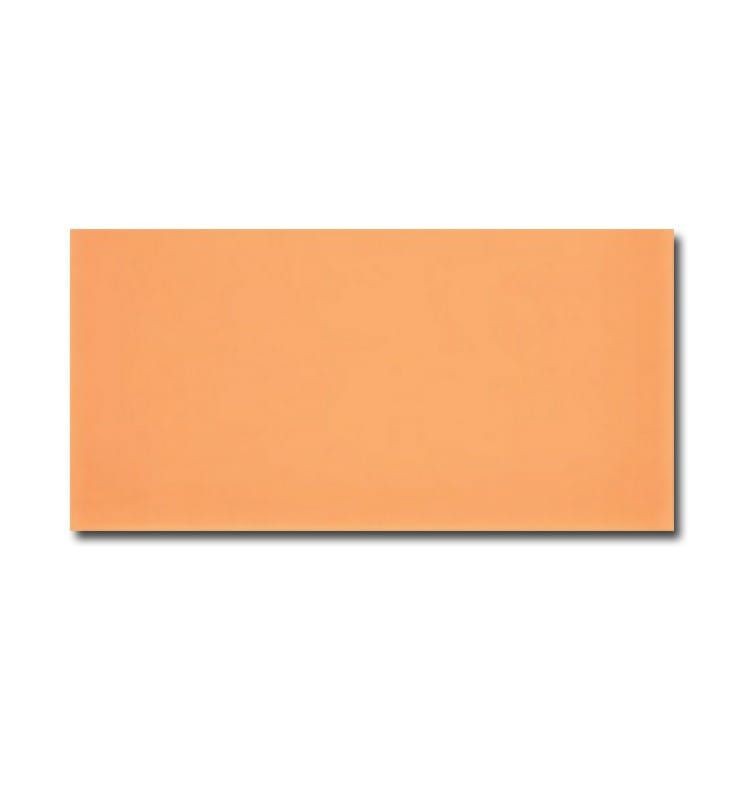 Fabresa Plaqueta Naranja 10x20 płytka ścienna 159102