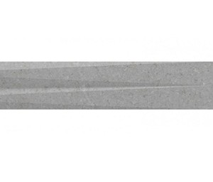 WOW Stripes Transition Greige Stone 7,5x30 płytki 3D ścienne