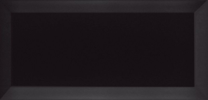 Barwolf Metro Project Black 7,5x15 płytka ścienna 117789