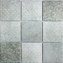 Mozaika patchwork szary wzorzysty kwadrat Metropol MM 0792 29,8 x 29,8 78078