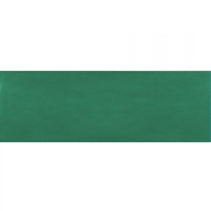 Equipe Village Esmerald Green 6,5x20 płytka cegiełka 128734