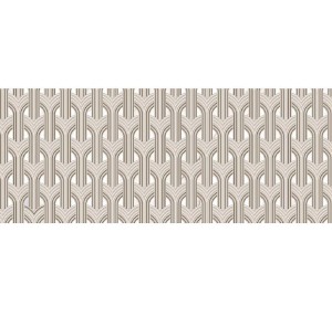 Marazzi Allmarble Golden White Lux Decoro Retro 40x120 M8TH płytka ścienna