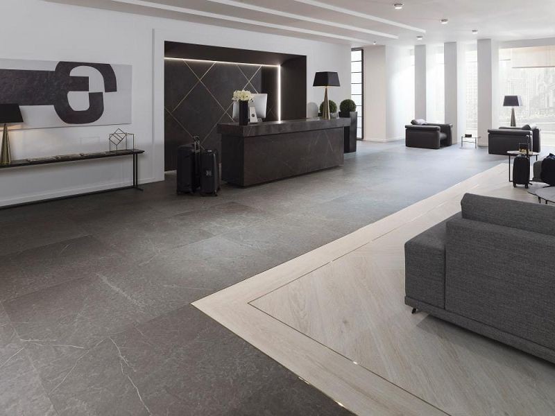 Porcelanosa Devon Bone 19,3x180 płytki drewnopodobne 148072