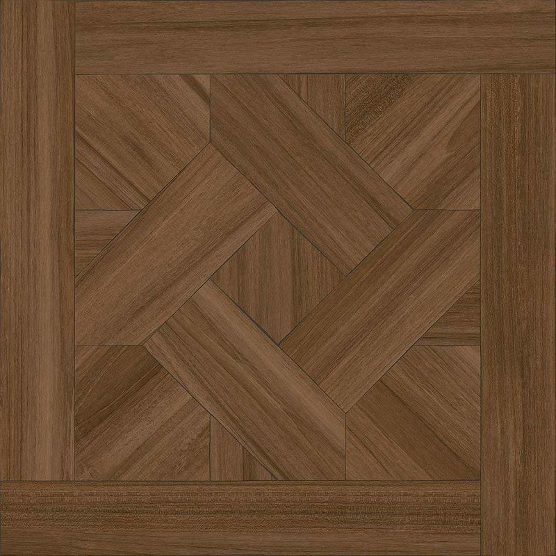 Vives Krabi-R Noce 120x120 płytki gresowe drewnopodobne 153781