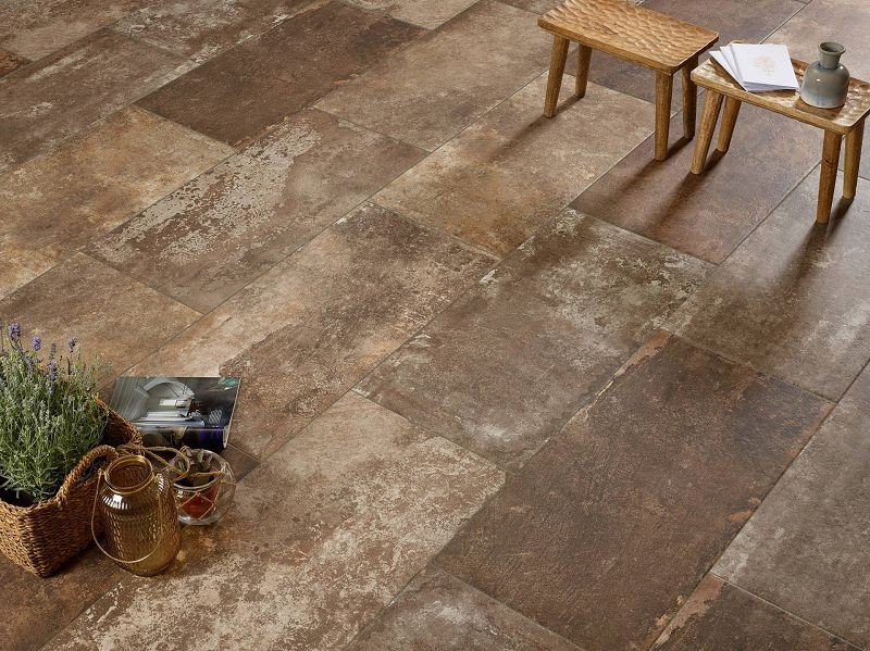 Colorker Petranova Earth 45x90 płytka gresowa 124830