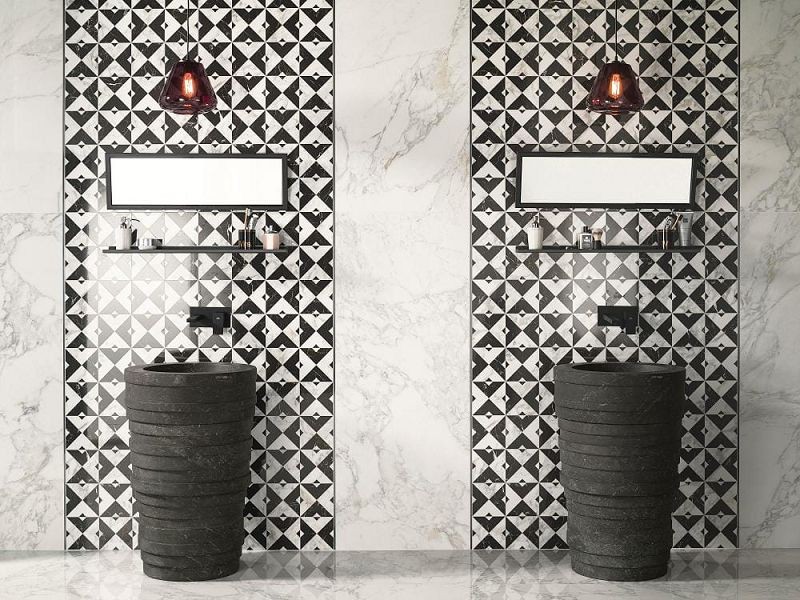 Porcelanosa Dolomiti 59,6x150 płytki ścienne 148105