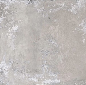 Płytki podłogowe beton kamień szary ABK Ghost Grey Ret 120x120