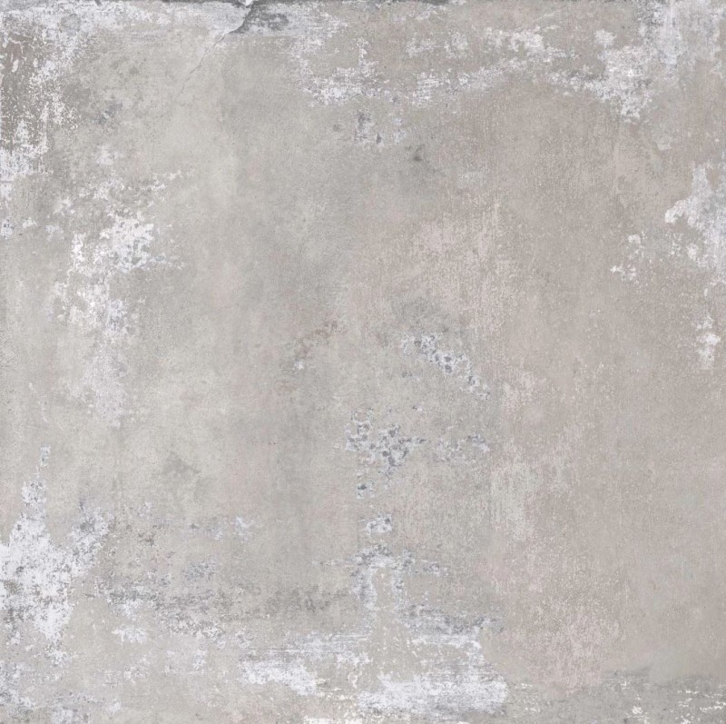 Płytki podłogowe beton kamień szary ABK Ghost Grey Ret 120x120 88396