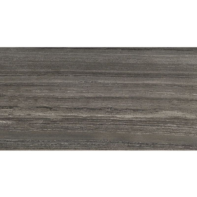 Coem Dark Grey Naturale Rettificato 30x60 SK367R płytki gresowe imitujące marmur 162988