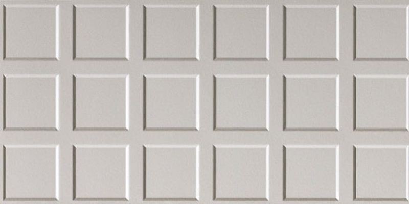 Fioranese Fio.Block Grigio 30,2x60,4 BK363R płytka ścienna dekoracyjna 129502