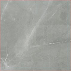 Płytki podłogowe szary marmuropodobne Florim Cerim Cerim Timeless Amani Grey Luc Ret 80x80 98116