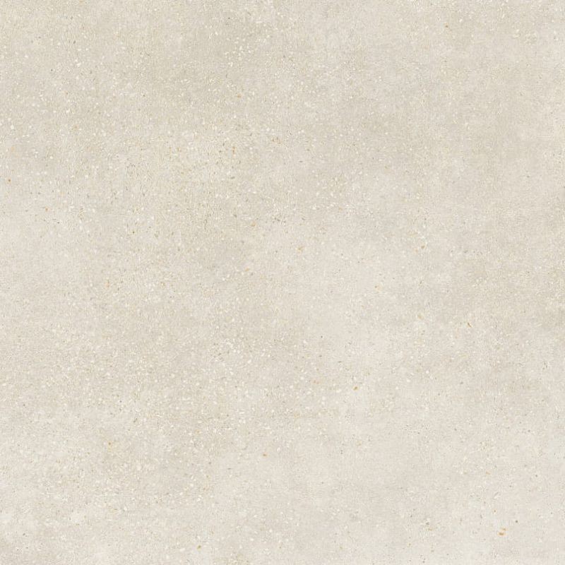 Baldocer Asphalt Off White 80x80 płytki betonowe gresowe 115385