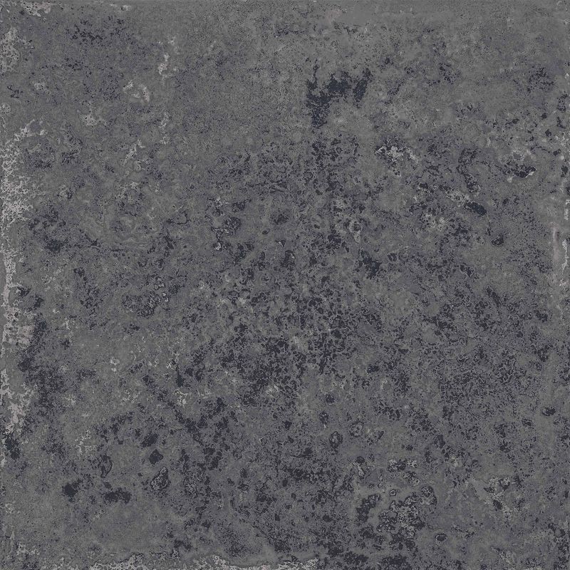 Aparici Corten Iron Natural 99,55x99,55 płytka gresowa metalizowana 109081