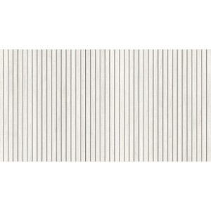 Ibero Artwood Ribbon White 60x120 płytki drewnopodobne imitujące lamele