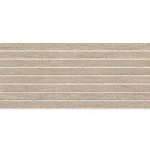 Saloni Wire Andia Haya 40x120 KGQ580 płytki ścienne imitujące drewniane lamele