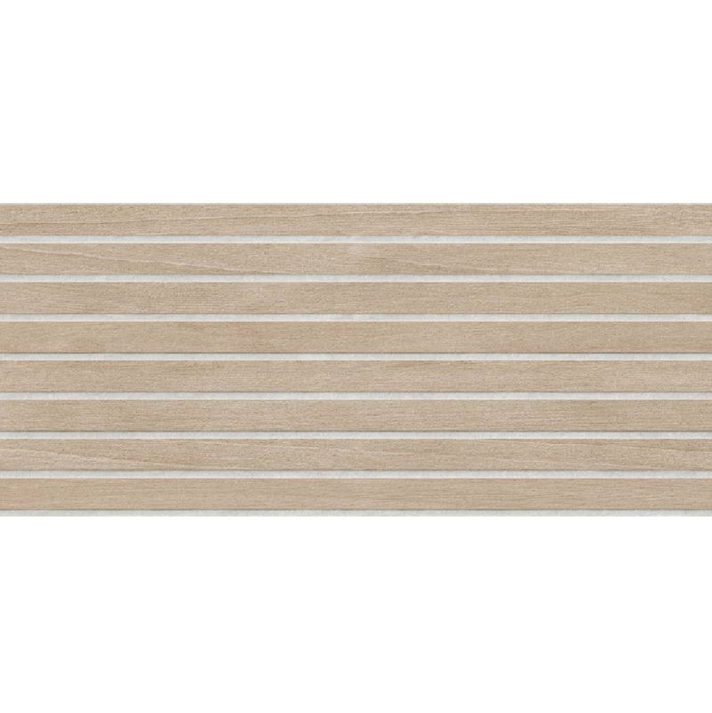 Saloni Wire Andia Haya 40x120 KGQ580 płytki ścienne imitujące drewniane lamele 151771