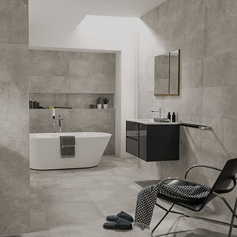 Porcelanosa Baltimore Natural 33,3x100 płytka ścienna 147615