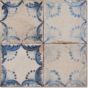 Peronda FS Oldker 33x33 płytki patchwork podłogowe