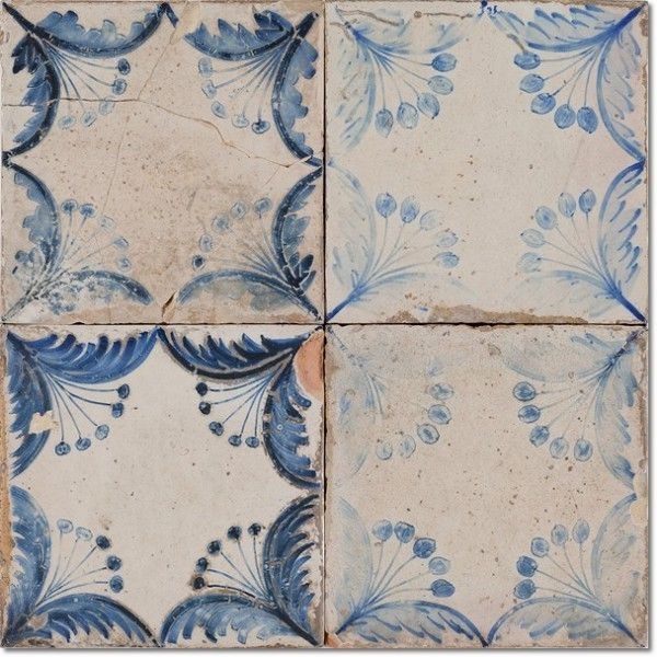 Peronda FS Oldker 33x33 płytki patchwork podłogowe 146598