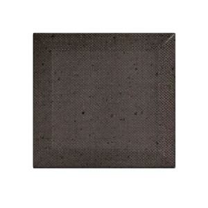 Equipe Memphis Graphite 10x10 płytki ścienne cegiełki