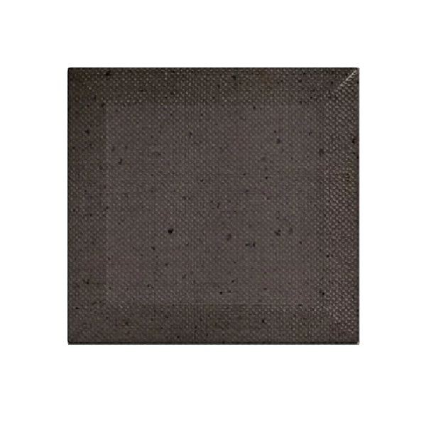 Equipe Memphis Graphite 10x10 płytki ścienne cegiełki 128228
