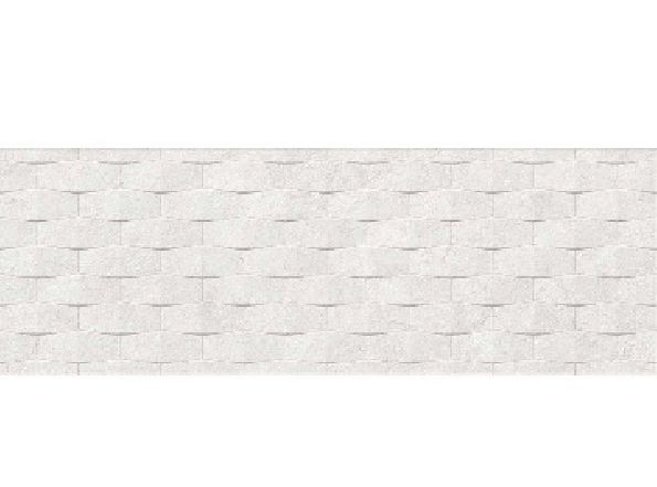 Vives Omicron Symi Blanco 25x75 płytki ścienne 154478