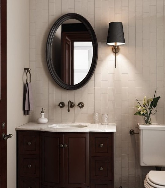 Płytki cegiełki białe Equipe Evolution Cream Brillo 10X40 20348