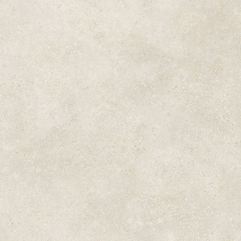 Baldocer Asphalt Off White Anti-Slip 80x80 płytki betonowe gresowe 115388