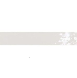 Equipe Manacor White 6,5x40 płytka ścienna
