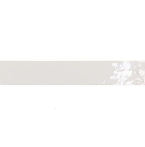 Equipe Manacor White 6,5x40 płytka ścienna 128108
