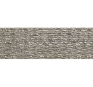 Realonda Stonehenge Deco Grey 40x120 płytka ścienna
