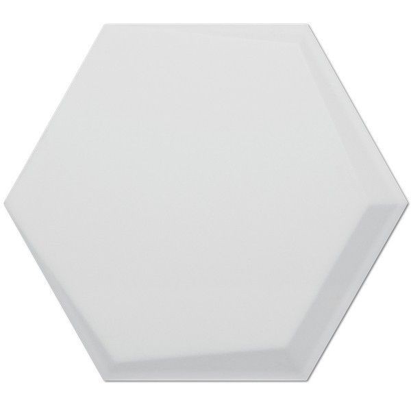 Antonus Cuna Blanco Mate 17x15 płytka ścienna 158100